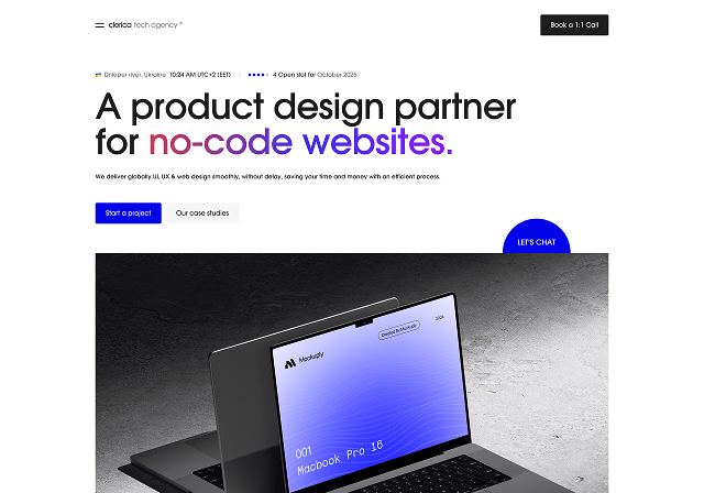 Showcase Image